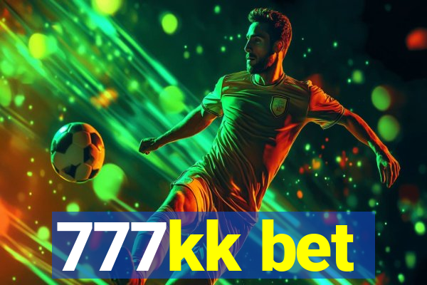 777kk bet